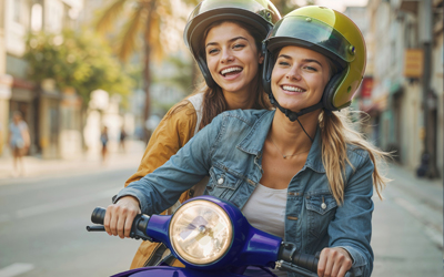 Accessible Protection