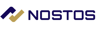 Nostos Online Logo